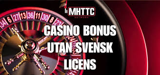 Casino Utan Svensk Licens Låg Insättning Fördelar och Nackdelar Casino Utan Svensk Licens Låg Insättning Fördelar och Nackdelar