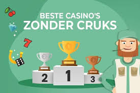 Casino zonder CRUKS Nederland Ontdek de mogelijkheden Casino zonder CRUKS Nederland Ontdek de mogelijkheden
