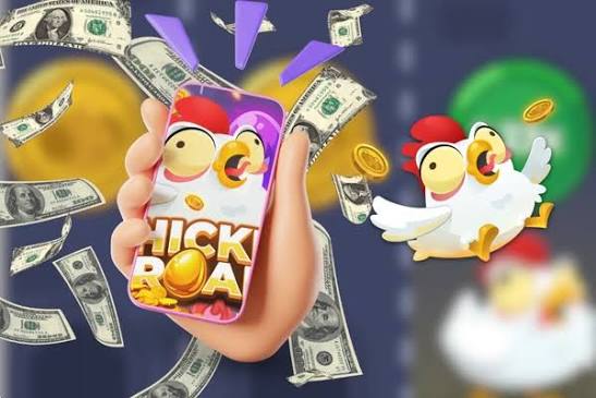 Chicken Road 2 Un'avventura gustosa nel mondo dei giochi Chicken Road 2 Un'avventura gustosa nel mondo dei giochi