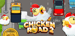 Chicken Road 2 Un'avventura gustosa nel mondo dei giochi Chicken Road 2 Un'avventura gustosa nel mondo dei giochi