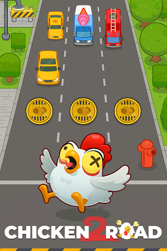 Descubre el emocionante mundo de Casino Chicken Road 2 Descubre el emocionante mundo de Casino Chicken Road 2