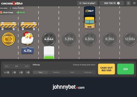 Descubre el emocionante mundo de Chicken Road 2 - Juego Online Descubre el emocionante mundo de Chicken Road 2 - Juego Online