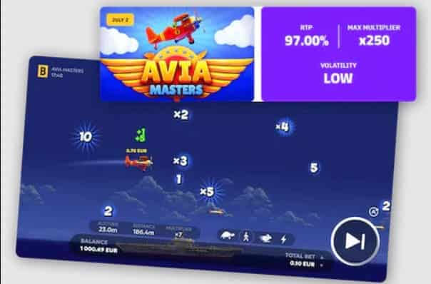 Descubre el Mundo de Jugar en Aviamasters La Aventura de los Juegos de Casino Descubre el Mundo de Jugar en Aviamasters La Aventura de los Juegos de Casino
