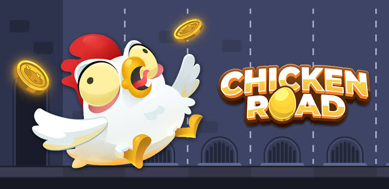 Descubre la Emoción de Jugar Chicken Road -615939776