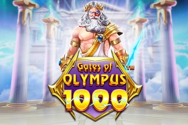 Exploring the Gates of Olympus Casino A Journey to Divine Wins