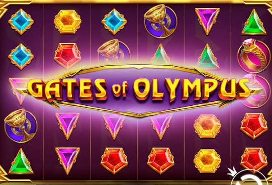 Gates of Olympus Casino Spin Your Way to Greatness Gates of Olympus Casino Spin Your Way to Greatness
