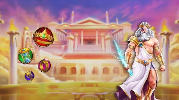 Gates of Olympus Casino Unleash the Power of the Gods Gates of Olympus Casino Unleash the Power of the Gods