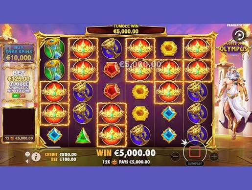 Gates of Olympus Casino Unleash the Power of the Gods Gates of Olympus Casino Unleash the Power of the Gods