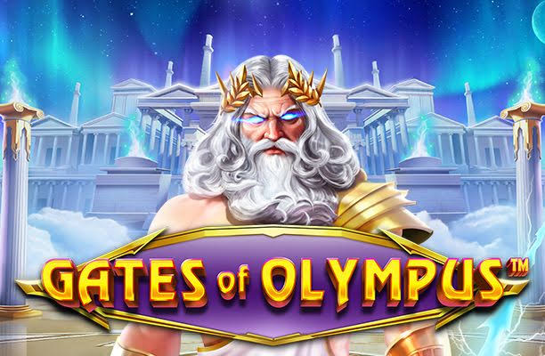 Gates of Olympus Casino Unleash the Power of the Gods Gates of Olympus Casino Unleash the Power of the Gods