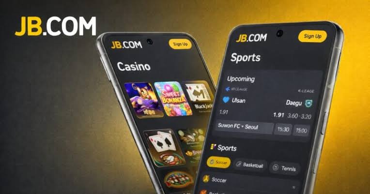 JB Casino Explore Exciting Games and Bonuses JB Casino Explore Exciting Games and Bonuses