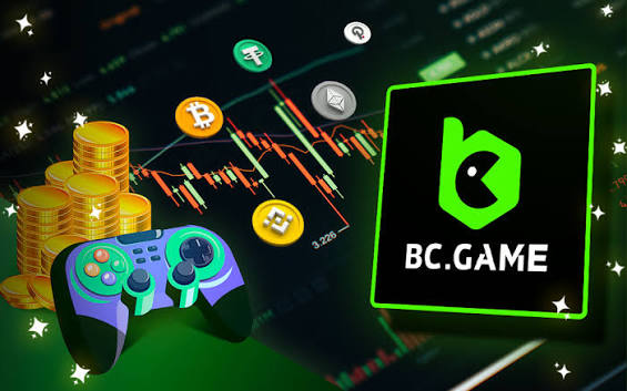 Maximize Your Winnings Uncovering BC.Game Promo Codes and Bonuses