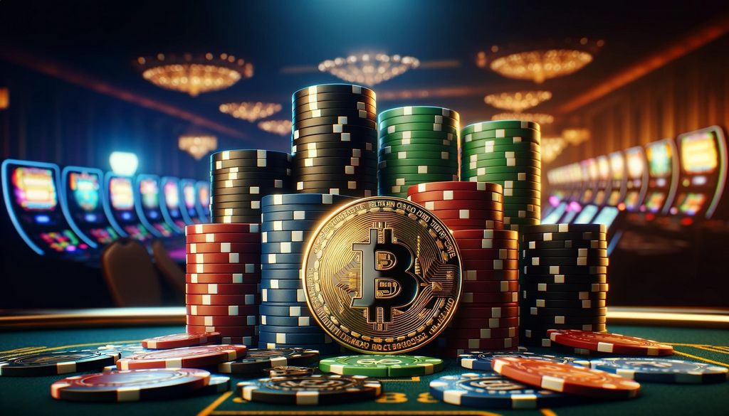Valutazione del casinò BIG Valutazione del casinò BIG