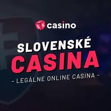 Najlepšie online kasína na Slovensku Hrajte bezpečne a zábavne Najlepšie online kasína na Slovensku Hrajte bezpečne a zábavne
