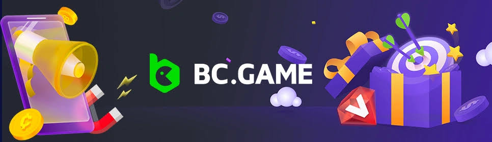 BC.Game App Your Ultimate Gaming Companion