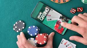 Experience the Thrill at Tenobet Casino UK
