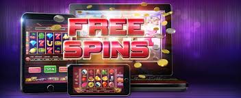 Frie Casino Spins for Rigtige Penge - Det Ultimative Guide