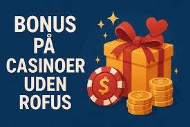 Frie Casino Spins for Rigtige Penge - Det Ultimative Guide
