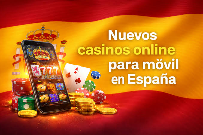 Los Mejores Casinos Móviles para Jugar con Dinero Real Los Mejores Casinos Móviles para Jugar con Dinero Real