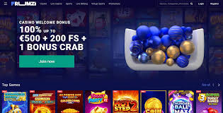 Recensione del Casinò Frumzi 2026