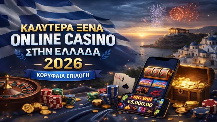 Η Απόλαυση των Ευρωπαϊκών Online Casino Η Απόλαυση των Ευρωπαϊκών Online Casino