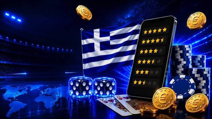 Καινούργια Online Casino Ανακαλύψτε τις Νέες Ευκαιρίες Gaming Καινούργια Online Casino Ανακαλύψτε τις Νέες Ευκαιρίες Gaming