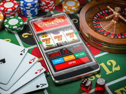 Online Casinos mit SEPA Lastschrift – Einfach und Sicher Spielen