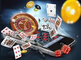 Online Casinos mit SEPA Lastschrift – Sicher und Bequem Spielen