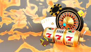 Online Gambling Všechno, co potřebujete vědět o online hazardu