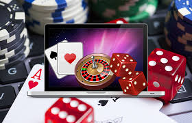 Online Gambling Všechno, co potřebujete vědět o online hazardu