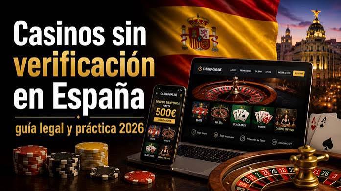 Ruleta Online Casino 2026 Gratis La Guía Definitiva