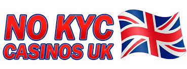 The Rise of UK Crypto Casinos with No Verification