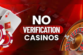 The Ultimate Guide to Crypto Casinos with No ID Verification The Ultimate Guide to Crypto Casinos with No ID Verification