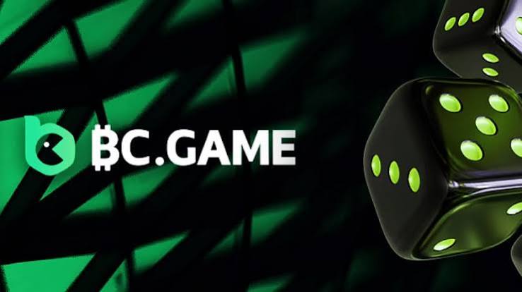 Your Gateway to the World of Crypto Gaming BC.Game App Your Gateway to the World of Crypto Gaming BC.Game App