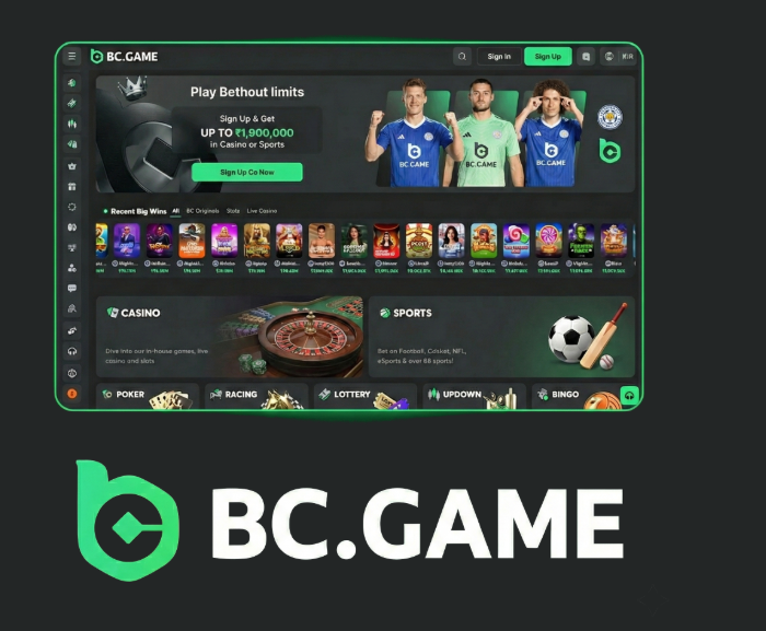 Your Ultimate Guide to BC.Game Registration Your Ultimate Guide to BC.Game Registration